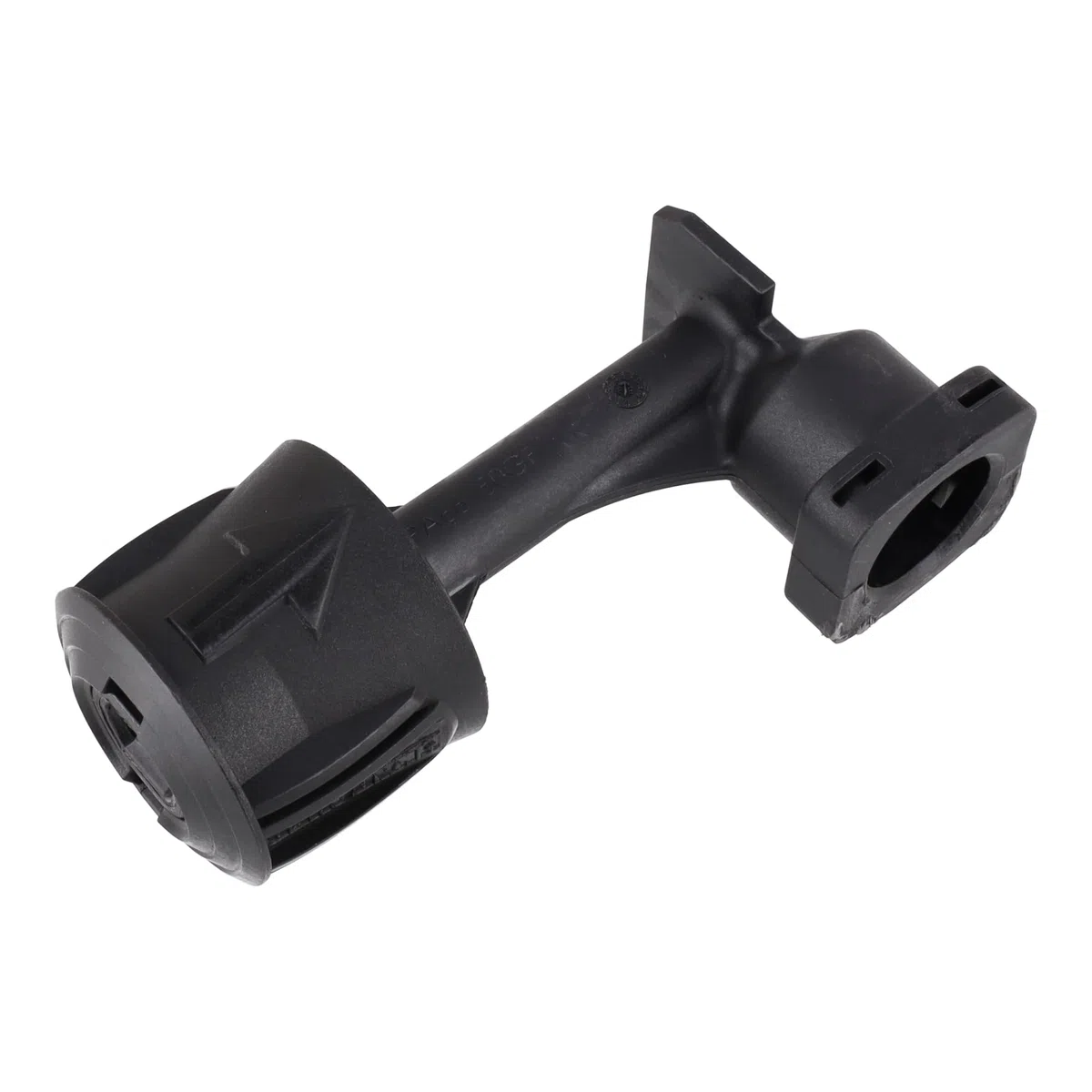 sparefixd Sortie haute pression pour nettoyeur haute pression Karcher