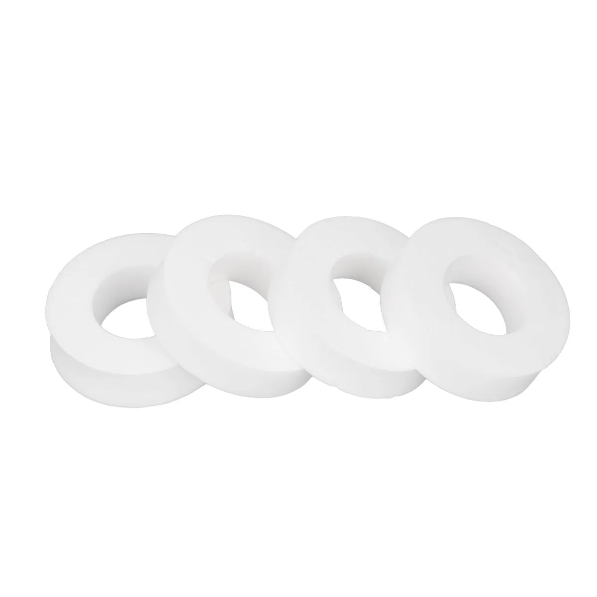 Rouges d'escalade de Nettoyage de Piscine Premium Roues PVA de Traction Haute Remplacement pour Dolphin M200 M400 M500 Nettoyeurs de Piscine 4pcs