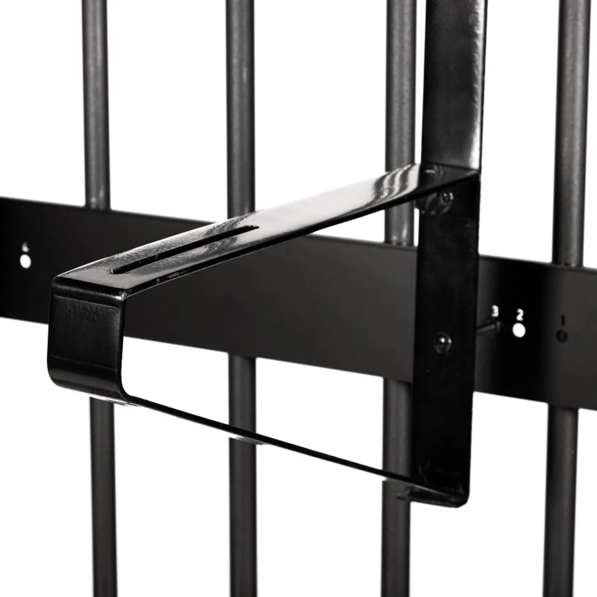 Happy Garden SOMAGIC - Support de Balcon pour plancha Oliana