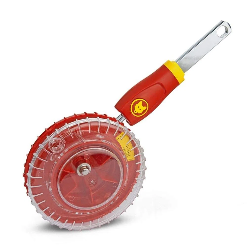 Outils Wolf | SEMOIR Multi-Star | Réservoir à semences | EAM