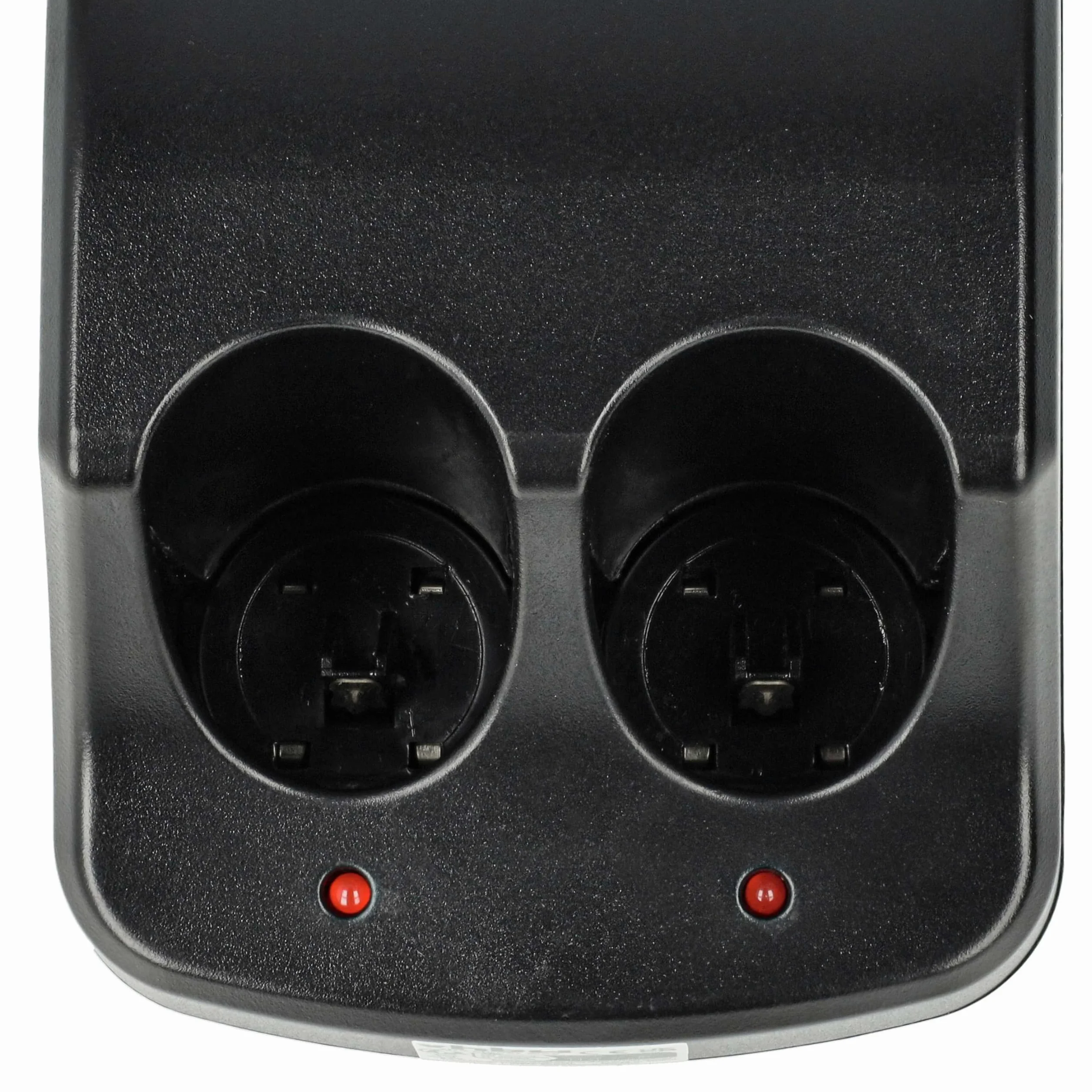 vhbw Chargeur Compatible avec Black & Decker Versapak VP100, VP110, VP130, VP130K, VP1800-A T1, VP2000, VP215-A T1, VP230 Batteries Ni-CD, NiMH