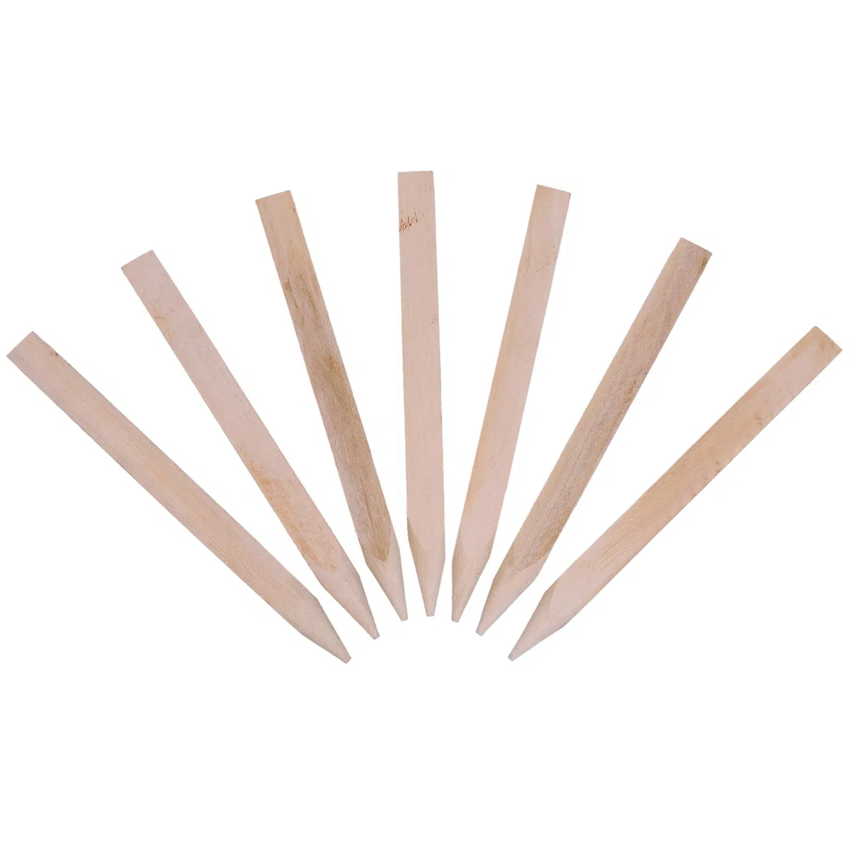 sarcia.eu Piquets de Bois (50, 30 cm)