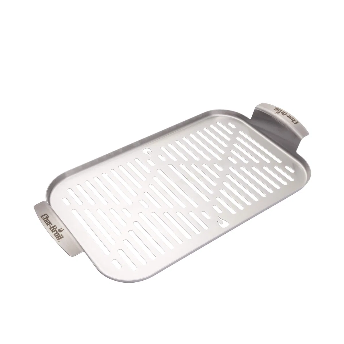 Char-Broil 140 015 - Plat de cuisson GRILL+®.