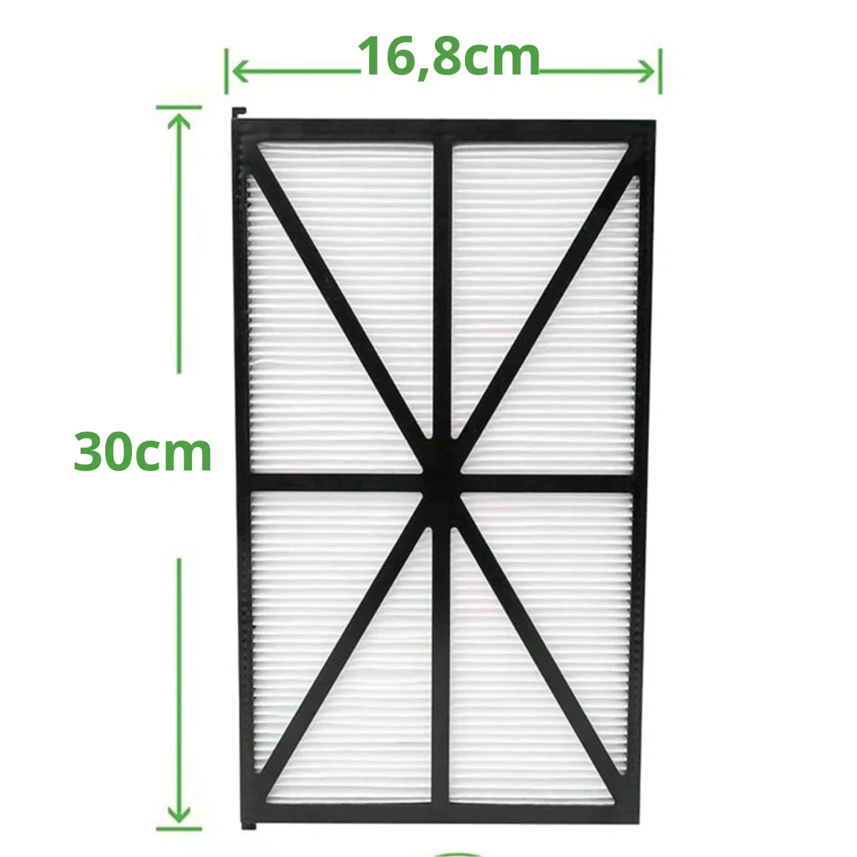 Générique filtres Robot de Piscine compatibles-Lot de 2- (Tiger Shark,Tiger Shark QC, evac, evac Pro, Aquavac, Aquavac QC,sharkvak,sharkvac XL) !!!!