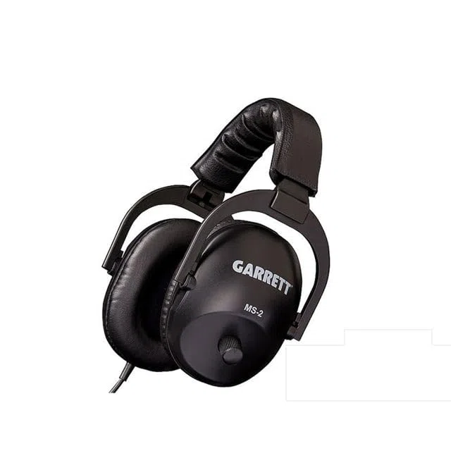 Casque GARRETT Mastersound