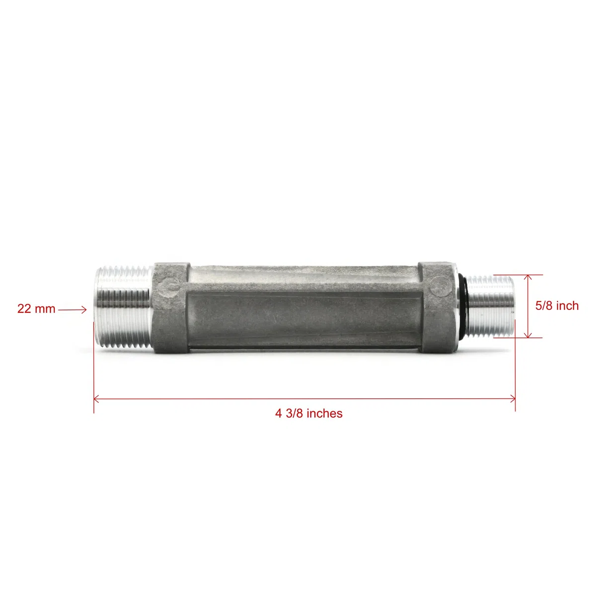 The ROP Shop Nouvelle Puissance Nettoyeur Haute Pression Pompe à Eau Tube de Sortie – 190589 GS 190634 GS 201497 GS