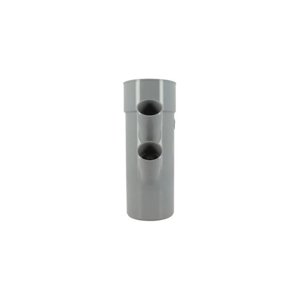 Nicoll - Culotte Triple parallèle à 45 degré 100/40/40/40 - NICT3B444