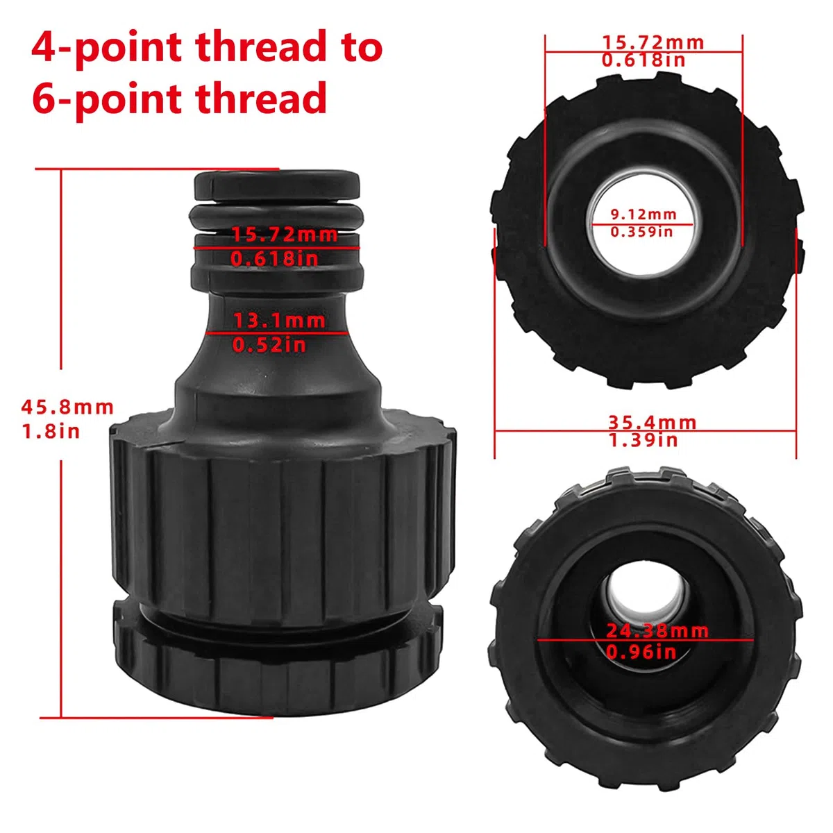 2 Pièces Pompe a Eau 12v, Mini Pompe à Eau Submersible Moteur Sans Balais 800l/h 5m, Pompes à Eau pour la Circulation de l'eau de la Piscine de Fontaine Solaire d'aquarium d'étang de Bassin