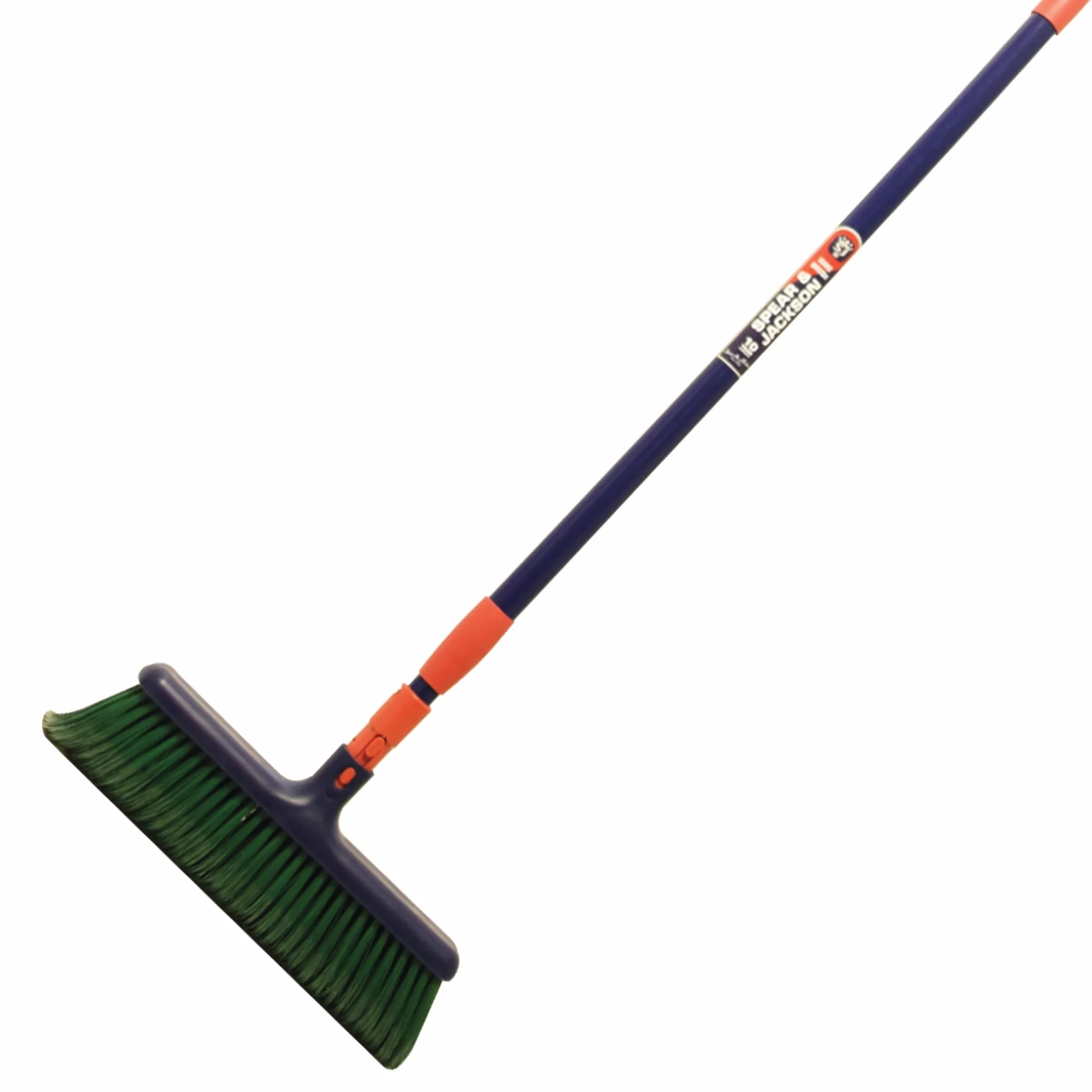 Spear & Jackson 4865RB Brosse-râteau