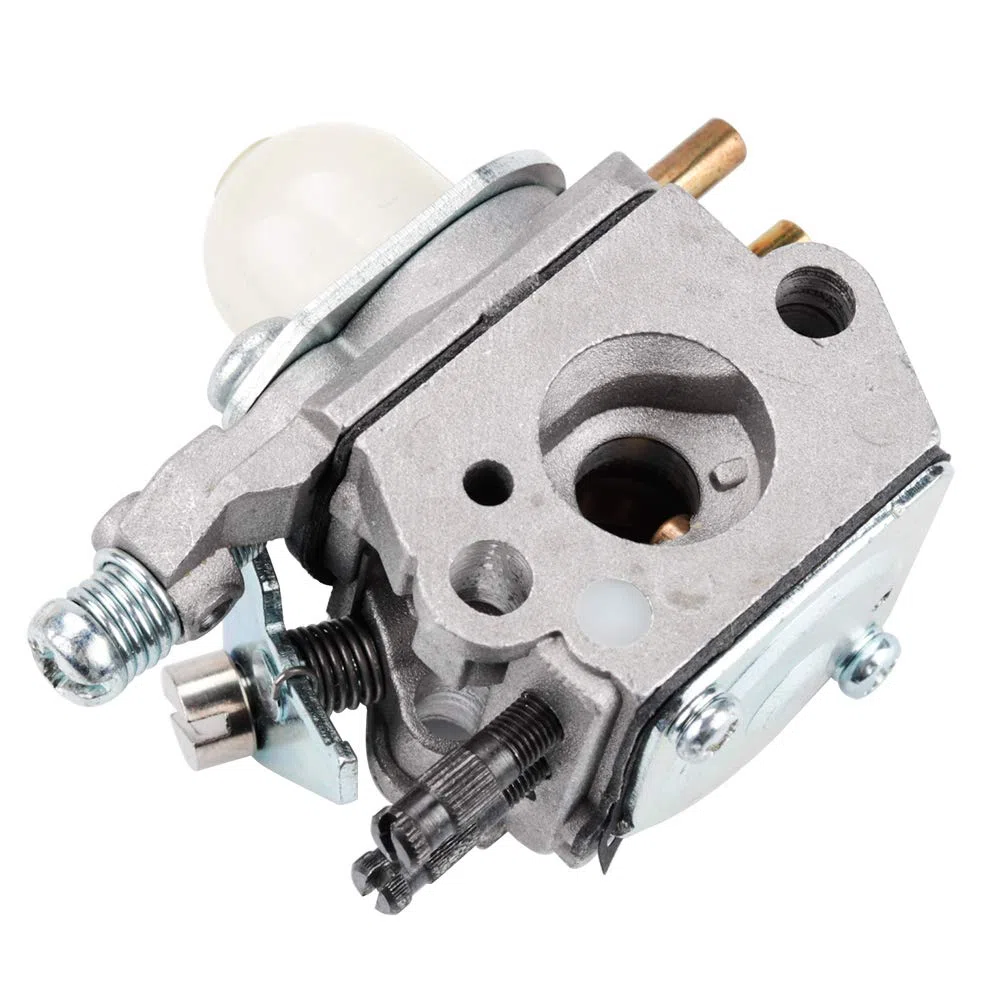 Compatible avec le kit de réglage de carburateur C1U-K51 pour Echo HC-1500 HC-1600 HC-1800 HC-2000 HC-2400 HC-2410 Hedge
