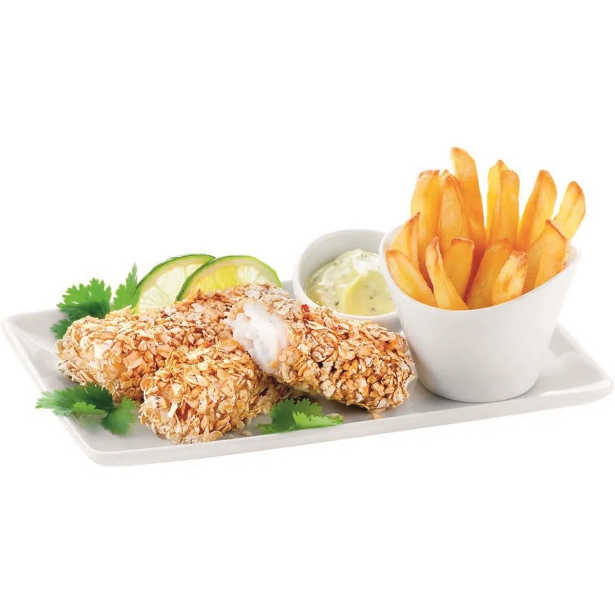 Tefal Snack Insérer XA7010 Accessoires pour Votre ActiFry | Panier de Cuisson Compatible avec la Friteuse à Air chaud ActiFry | Pour des Collations Panées Moins Grasses