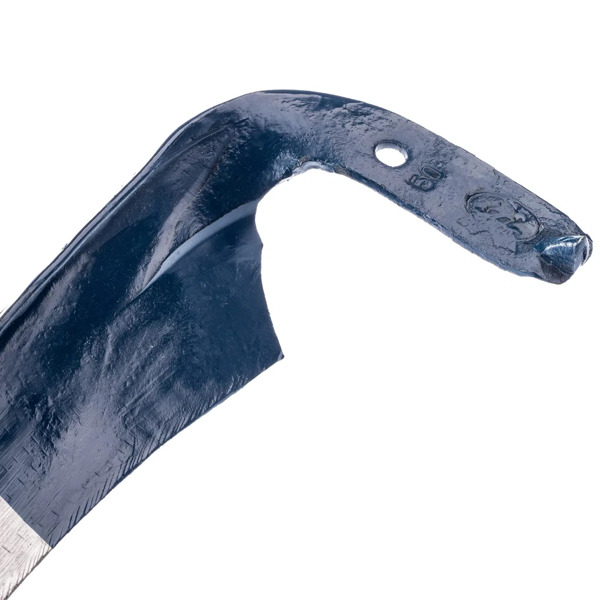 KADAX Faux de Jardin en métal, Faux Manuelle, Faucille, Faux Pliante, Faux pour Plantes Sauvages, Faux, Faucille de Jardin, Faucille à Herbe, Faucille à Feuilles, Faucille Manuelle, Petite Faucille