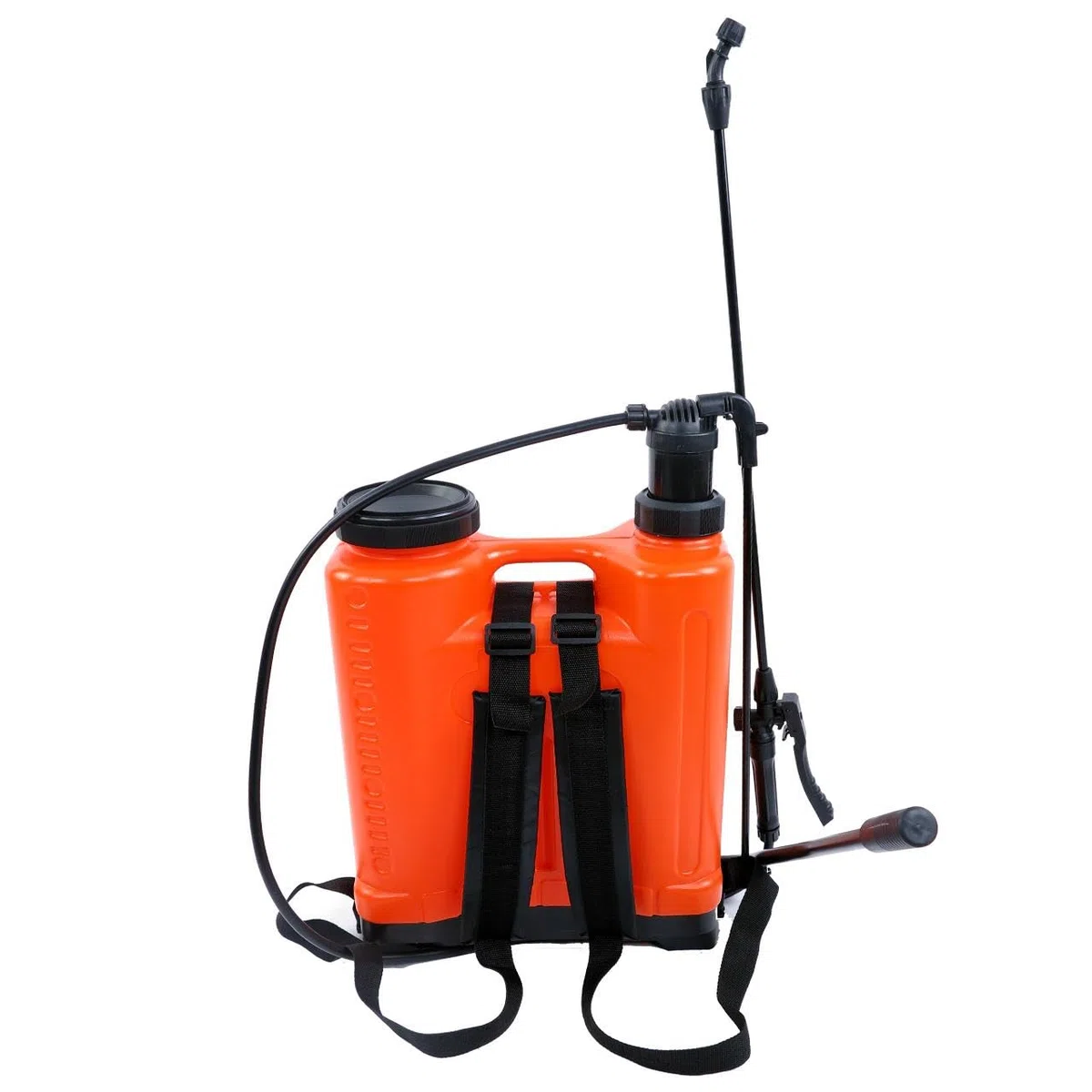 Pulvérisateur à Pression FUXTEC FX-DS20L, 20 litres, à Pompe, travaux de pulvérisation, Jardin, fertilisation, Lutte Contre Les Mauvaises Herbes et Les nuisibles