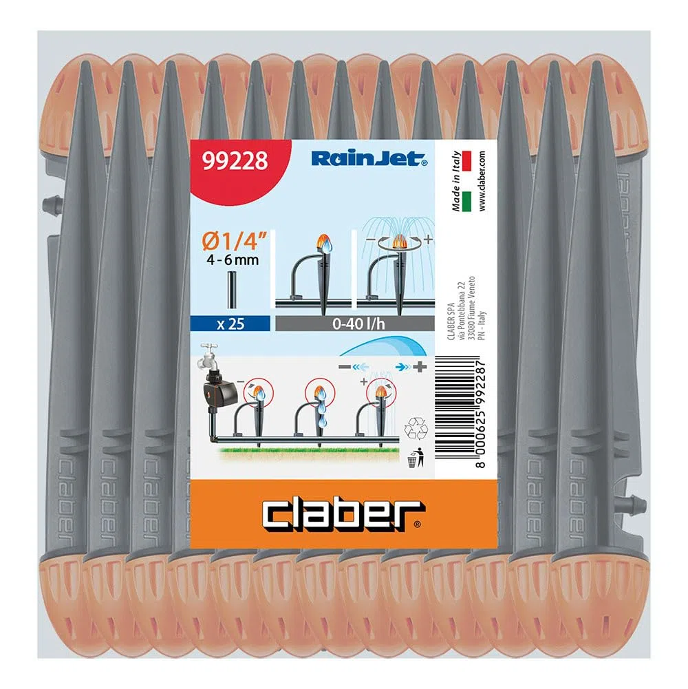 Claber Micro Bubbler