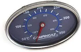 Thermomètre couvercle barbecue CAMPINGAZ 5010002634