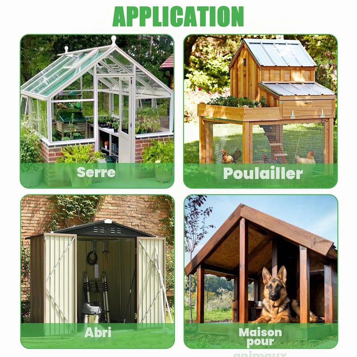 Ventilateur double panneau solaire 12 W, ventilateur d'extraction solaire, ventilateur solaire pour animaux de compagnie, serres, abris de jardin, ventilateur d'admission ou d'extraction