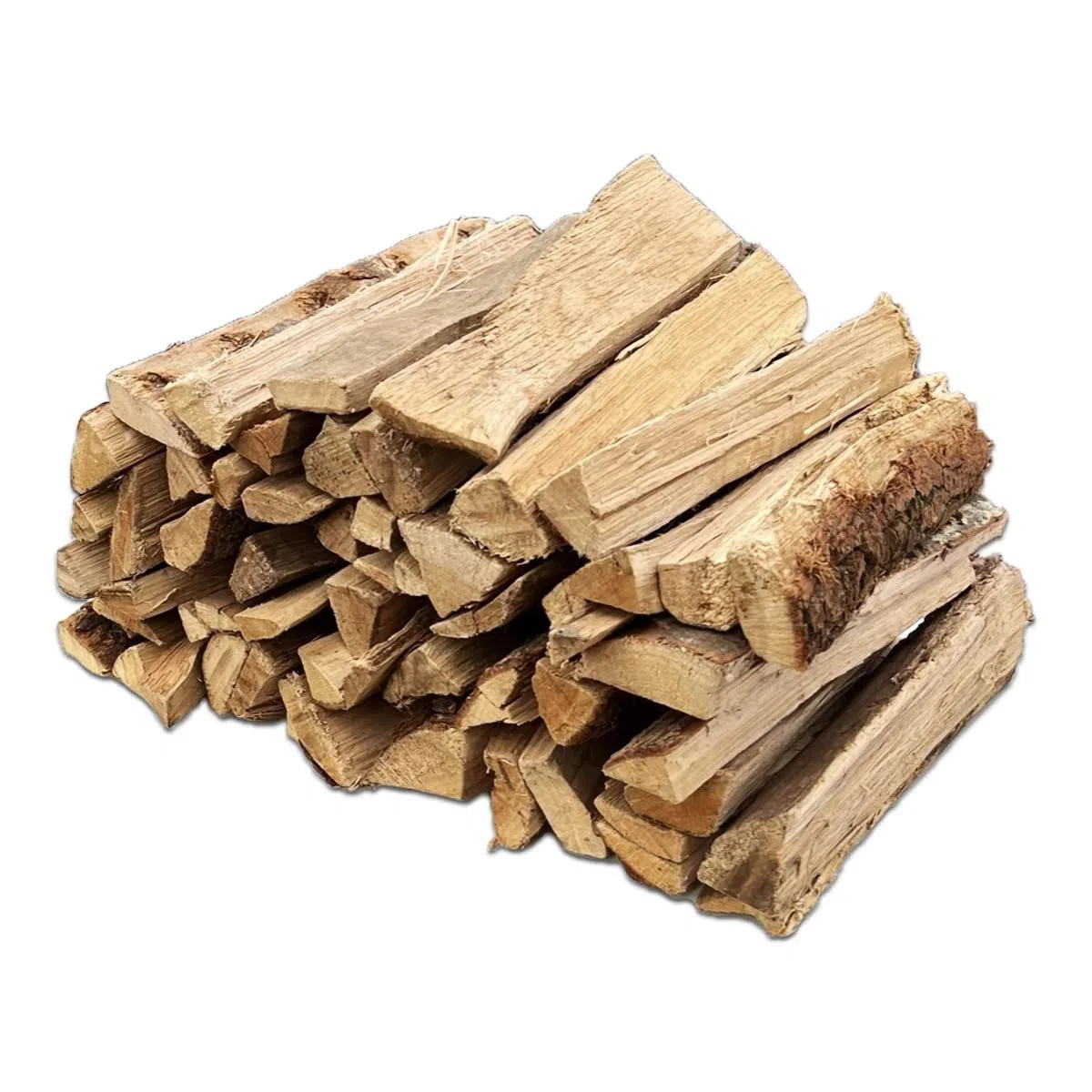 Alum Bûchettes Bois d'allumage Barbecue cheminée poêle 35 L
