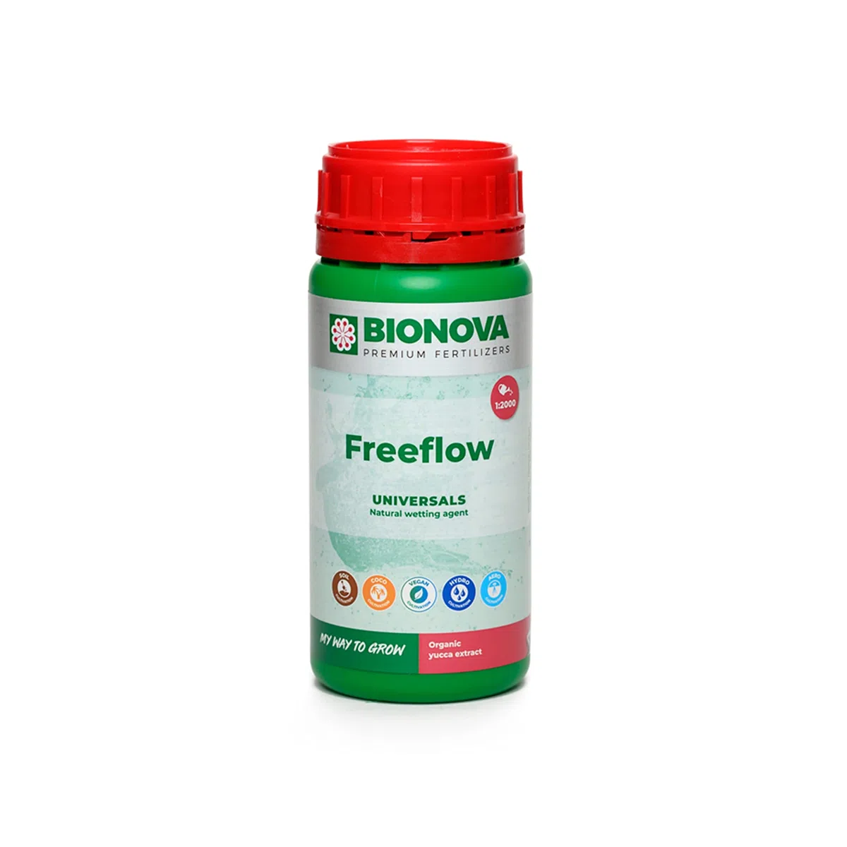BIONOVA Freeflow