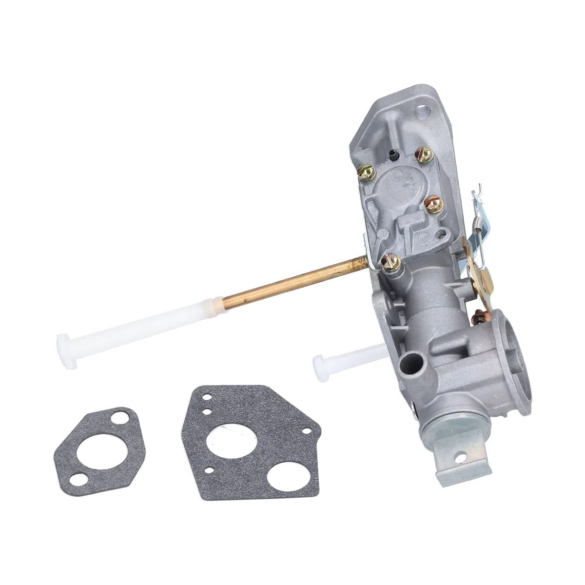 Carburateur avec Kit de Joints 299437 de Remplacement pour Moteurs 135200 100200, Remplace 297599