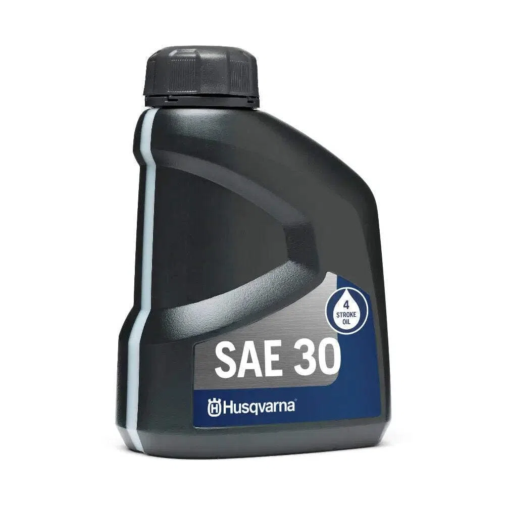 Husqvarna Huile Moteur SAE 30 WP 4T