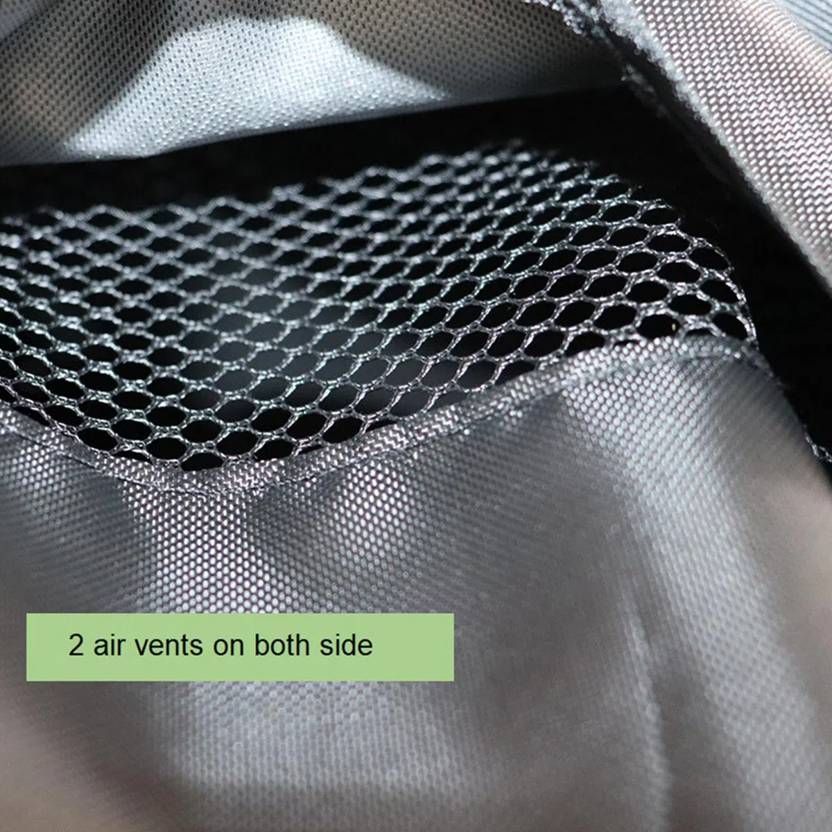 Housse pour nettoyeur haute pression résistant aux intempéries | 420D Oxford Housses de machine anti-poussière pour nettoyeur haute pression | 45 x 45 x 87 cm