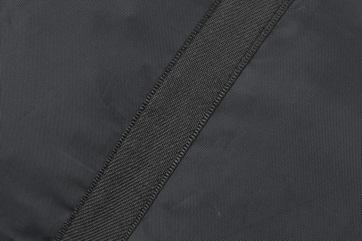 Ubagoo Sac de rangement Oxford Heavy Duty - Sac de rangement résistant - Sac de transport avec poignée - Pour literie, matelas, couvertures, couettes et oreillers (120 x 55 x 46, 300 l)