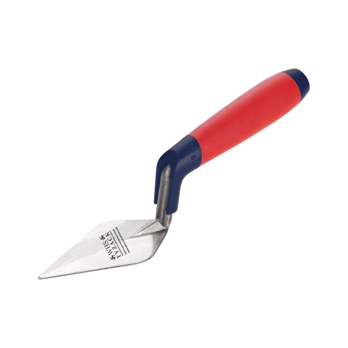 Spear & Jackson Truelle d’archéologie 4" Tyzack (Manche en Bois ou Manche Ergonomique)