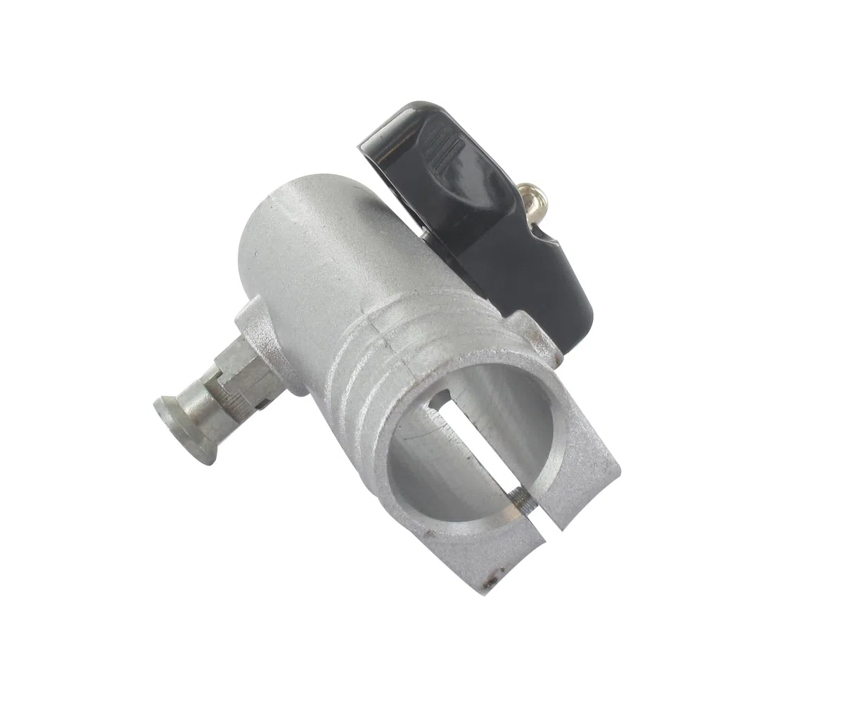 CONNECTEUR TUBE
