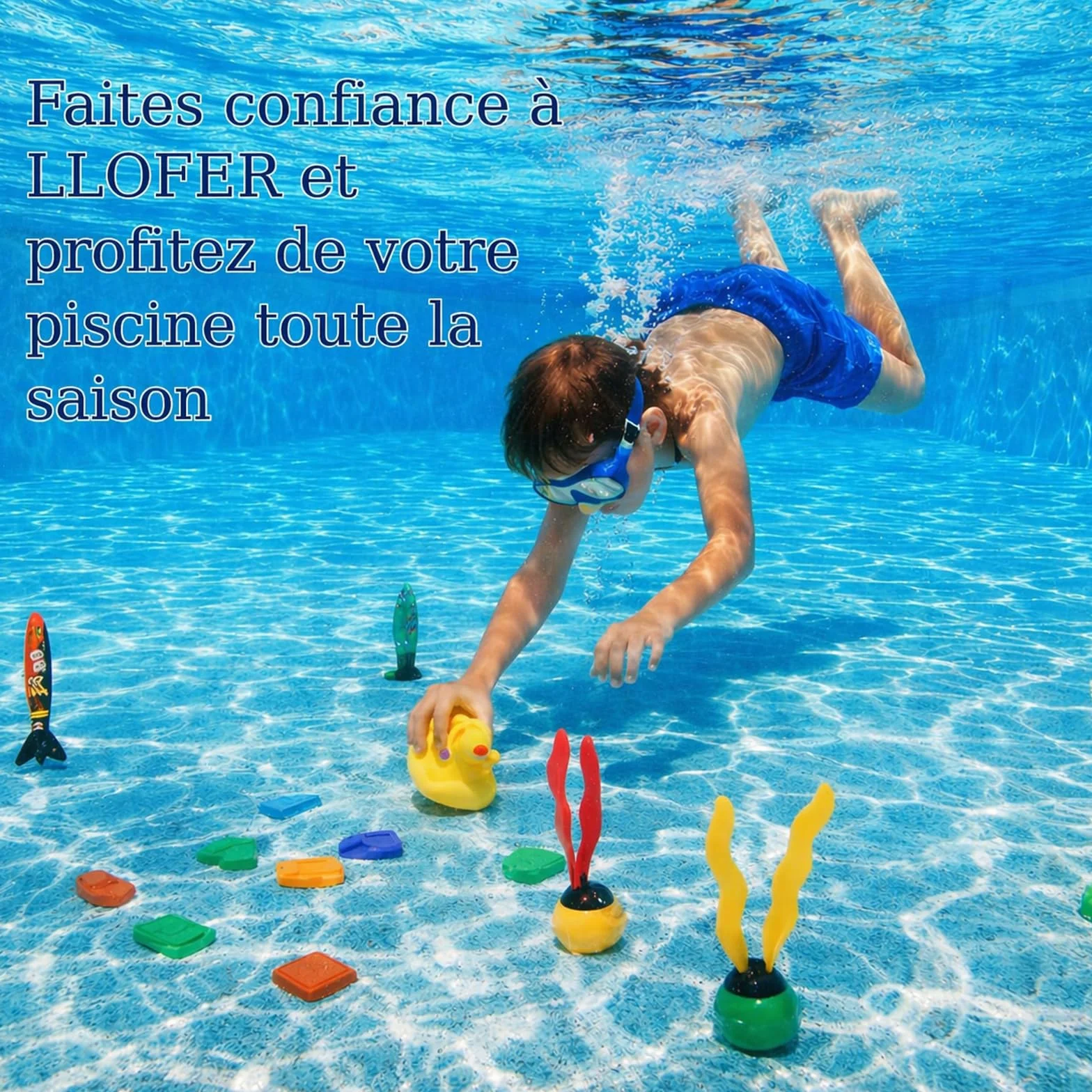 Poudre pH Moins (Baisse Le PH) - 5kg - Réducteur pH pour Piscine et Spa - Améliore la Qualité de l'eau - Correcteur de pH - Bénéfique pour la Santé