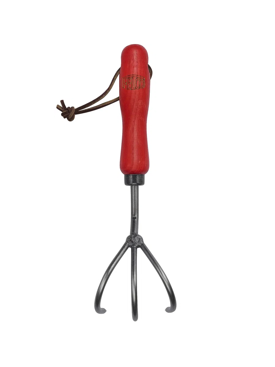 FELCO 411 Outil de Jardin, houe Manuelle