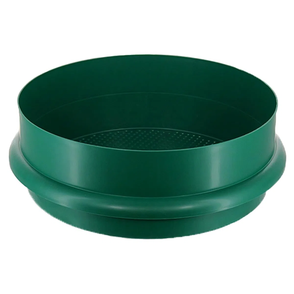 Plateau supplémentaire Vert foncé pour WORMbox | Augmenter la Taille de Votre lombricomposteur