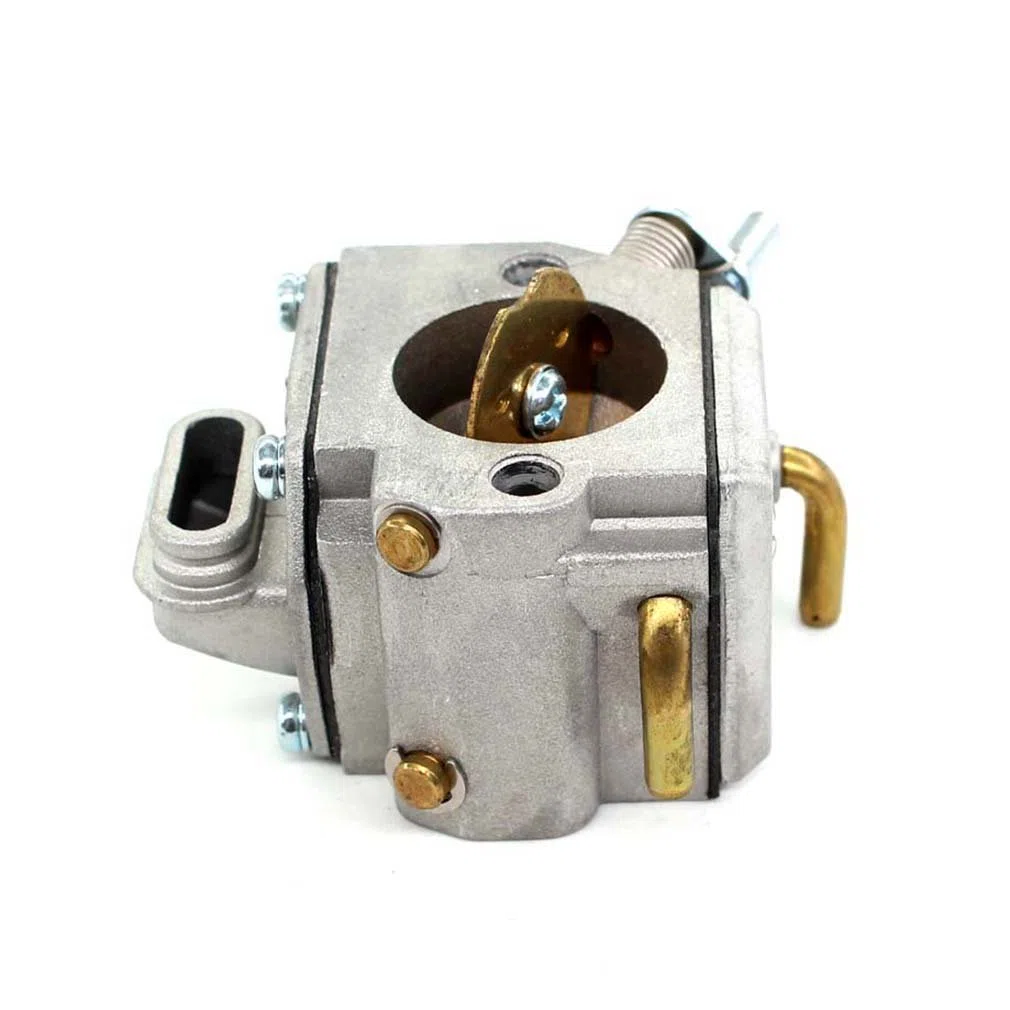 AISEN Carburateur avec filtre à air à essence pour tronçonneuse Stihl 029, 039, MS 290, MS 310, MS 390 # 1127 120 0650