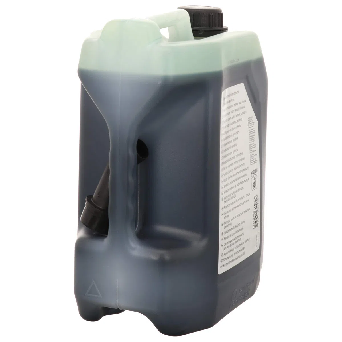 Stihl Huile 2 temps HP Super d'origine 0781 319 8055-5 l