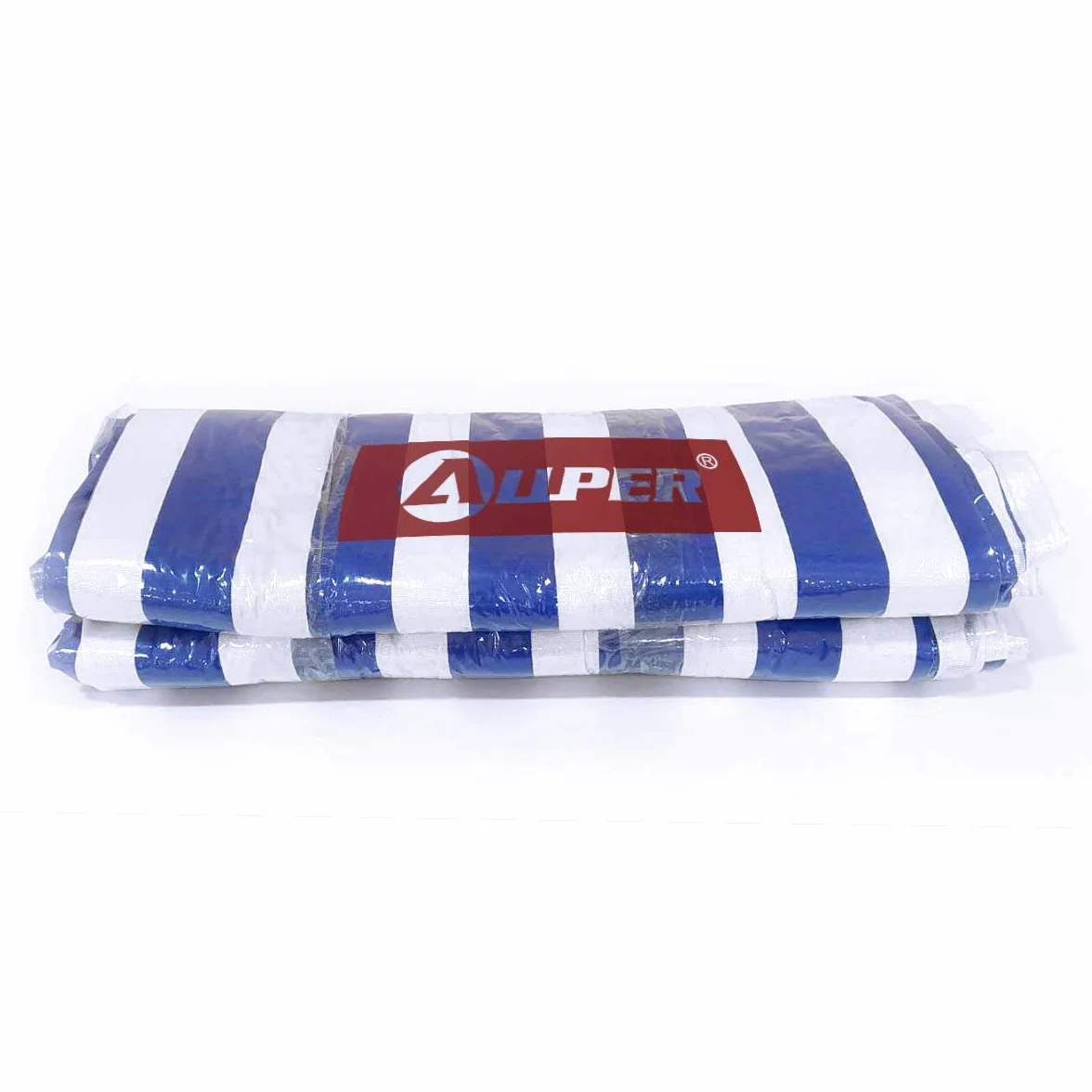 Coussin de chaise longue. Matelas pour chaise longue dimensions 180 x 55 x 8 cm. Bleu.
