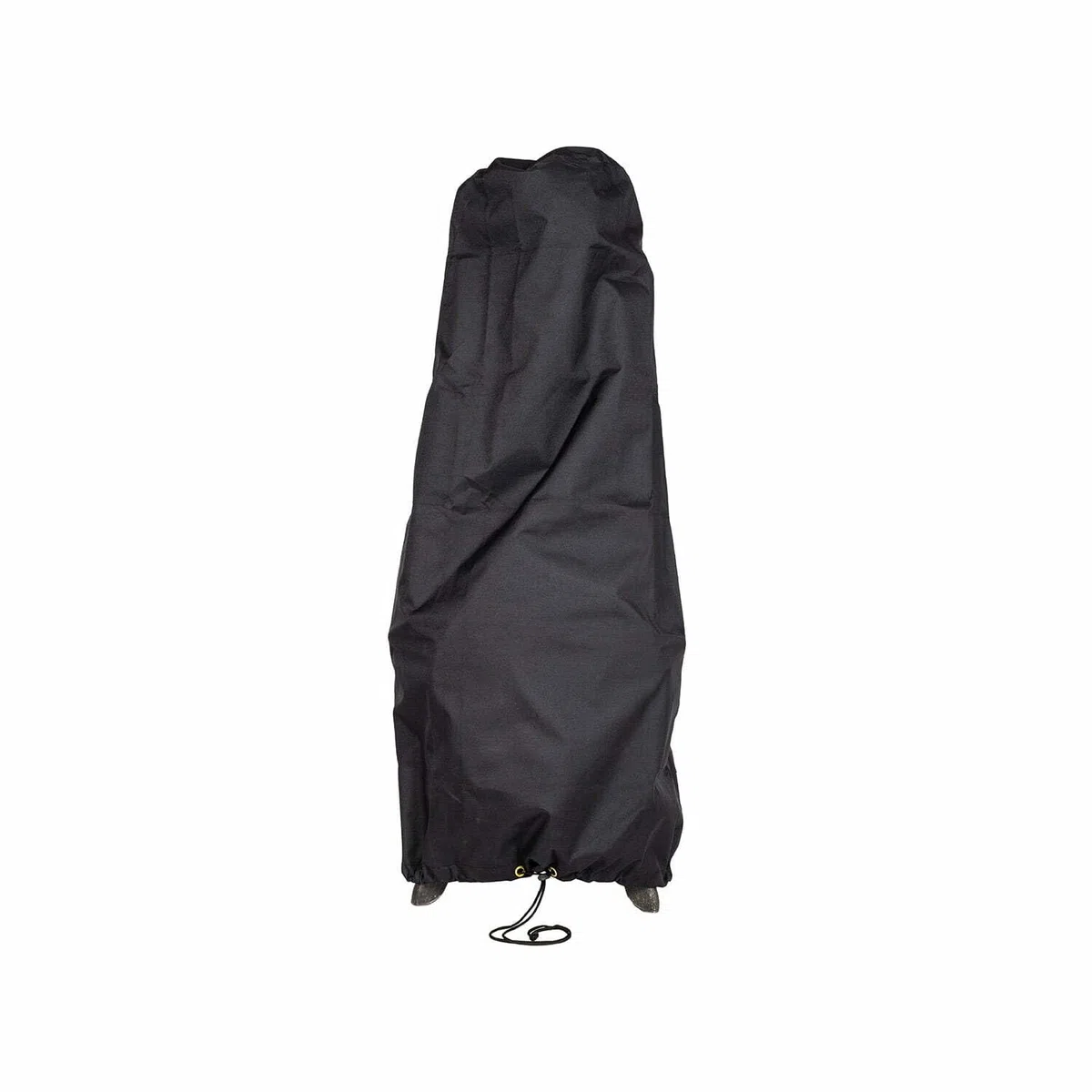 La Hacienda Premium 60572 Housse de Protection pour cheminée Noir Taille XL