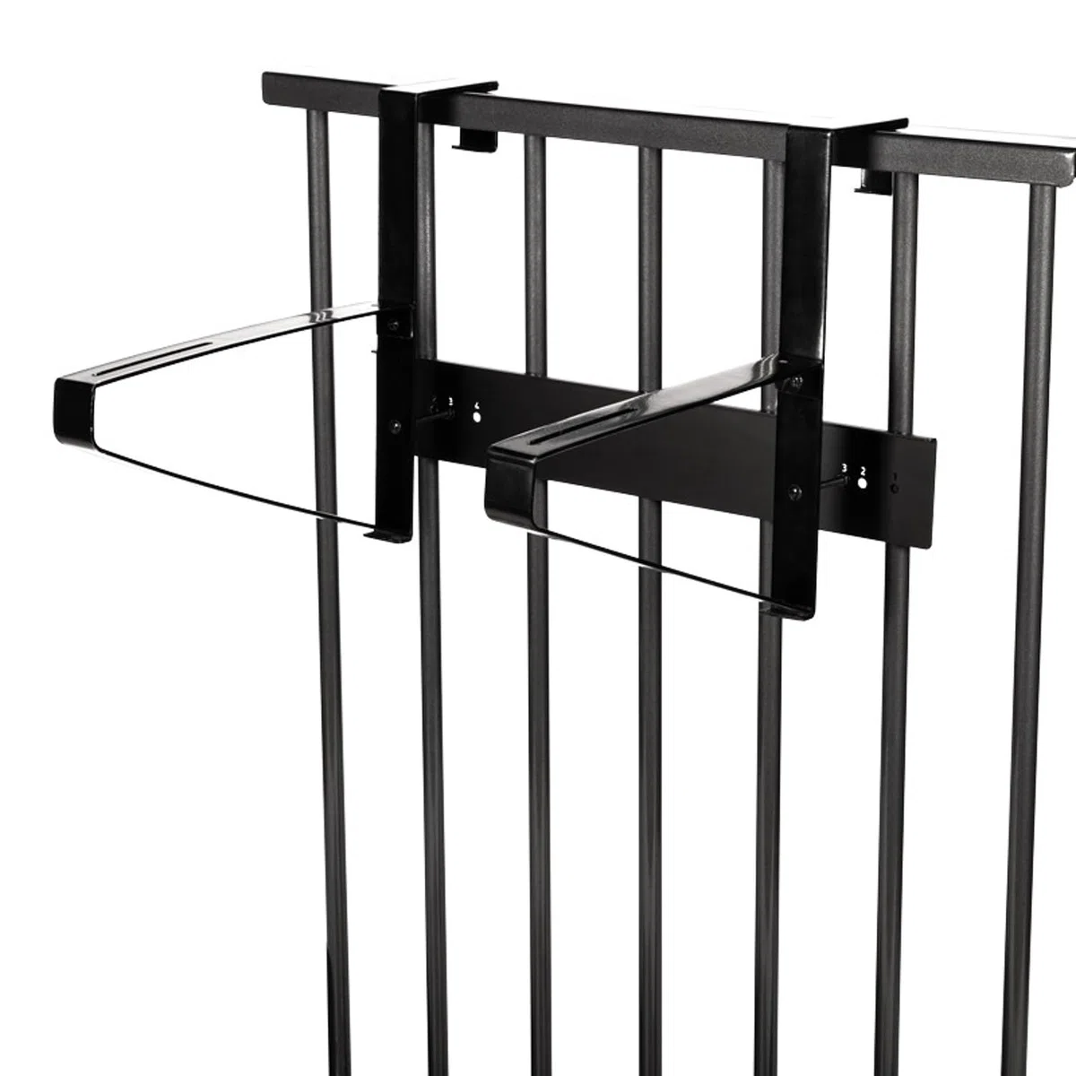 Happy Garden SOMAGIC - Support de Balcon pour plancha Oliana