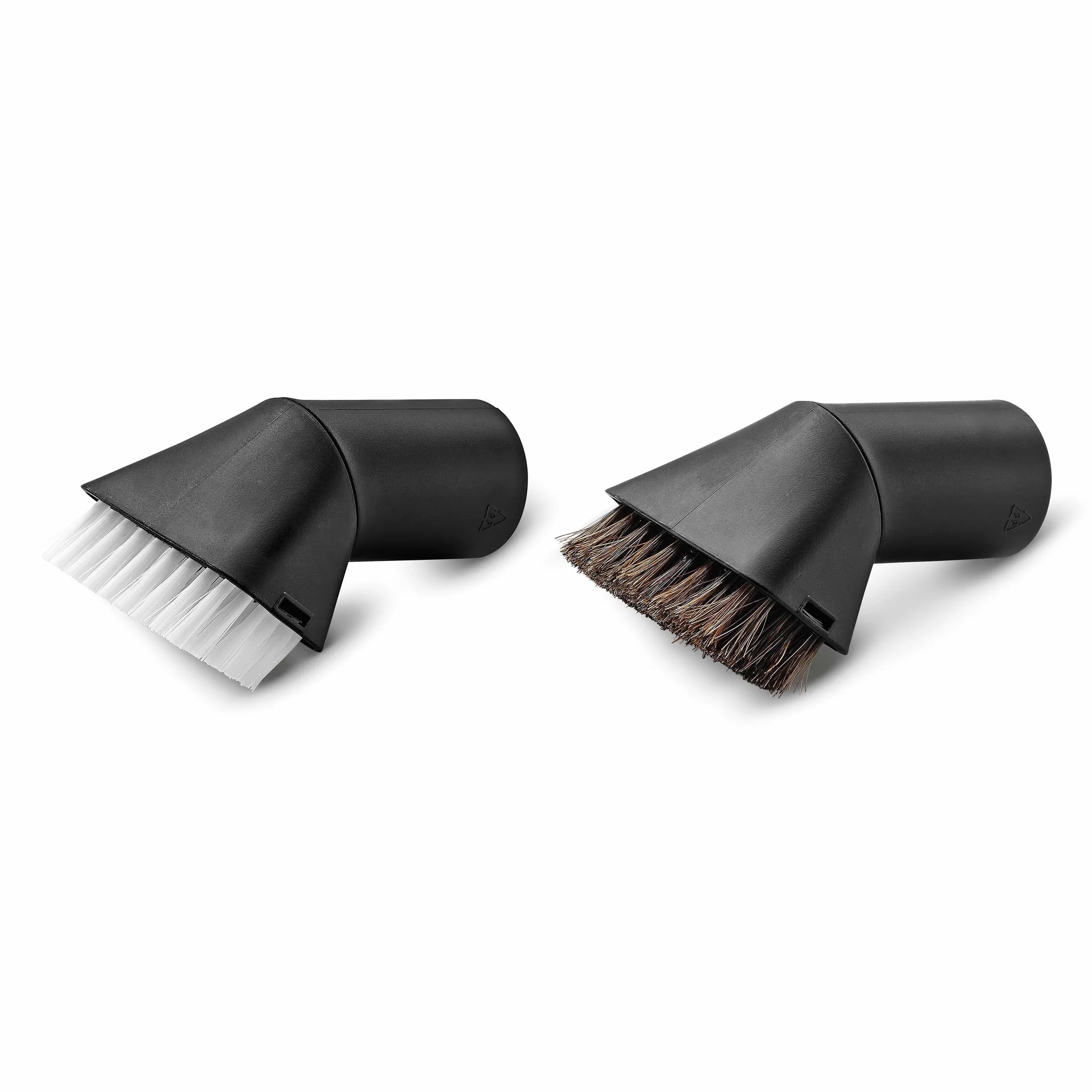 Karcher Kärcher 2.863-221.0 - Accessoires pour Aspirateur Multifonction(Brosse, Kärcher, WD 2 WD 3, Noir)