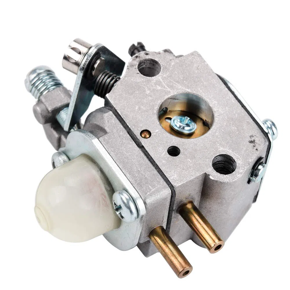 Compatible avec le kit de réglage de carburateur C1U-K51 pour Echo HC-1500 HC-1600 HC-1800 HC-2000 HC-2400 HC-2410 Hedge
