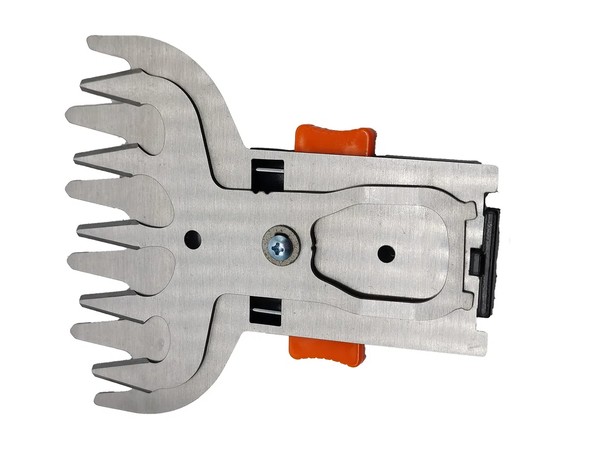 Lame à Gazon pour Taille-haie sans Fil Stihl HSA26 – 4515 820 3500