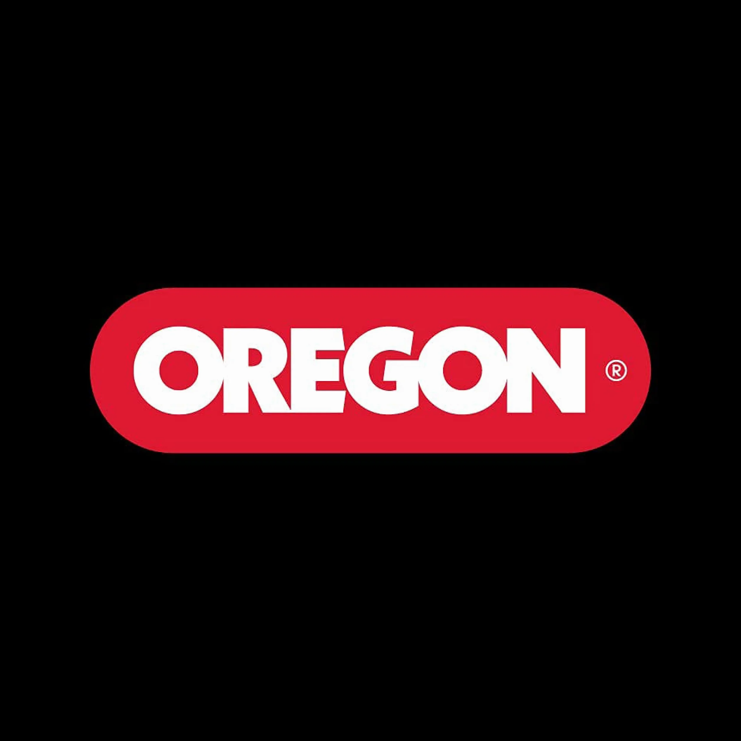 OREGON PowerCut - Chaîne de Tronçonneuse pour Guide-Chaîne 50 cm (20") / Pas 3/8" / Jauge 1,6 mm / Gouges carrée / 72 Maillons d'Entraînements - Compatible avec AEG, Carver & Stihl (75EXL)