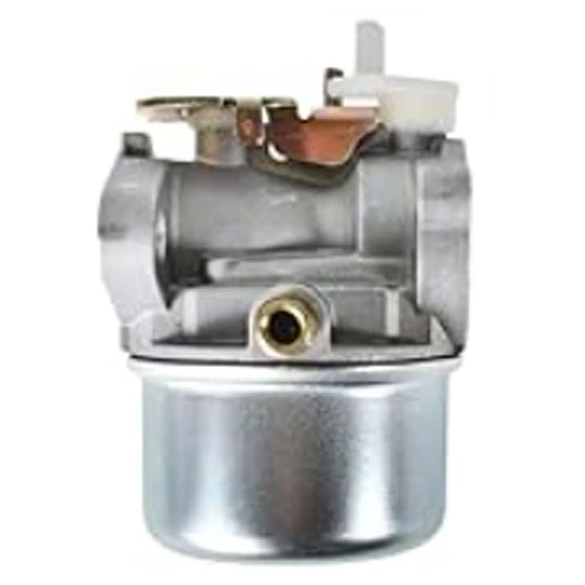 Compatible avec le carburateur 214570 pour Briggs et Stratton Nikki 214661 499059 497586 792253 sur nettoyeur haute pression Craftsman 5hp 6hp 6,5hp 6,7hp