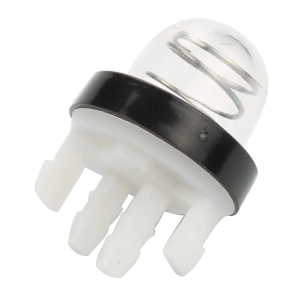 Compatible avec 6 packs 4238 350 6201 Poire d'amorçage pour scie à béton Stihl TS410 TS420 BR350 BR450 SR450 Souffleur de feuilles Stihl TS420 Poire d'amorçage