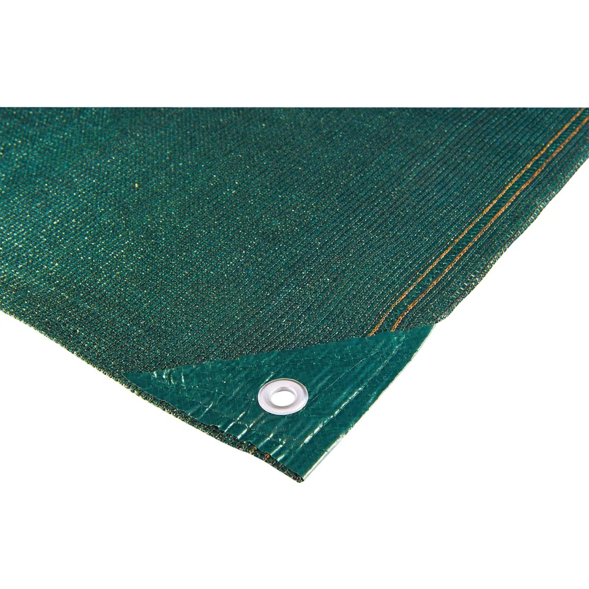 WERKA PRO Brise Vue Vert renforcé 220g/m2 1,20 x 10 m