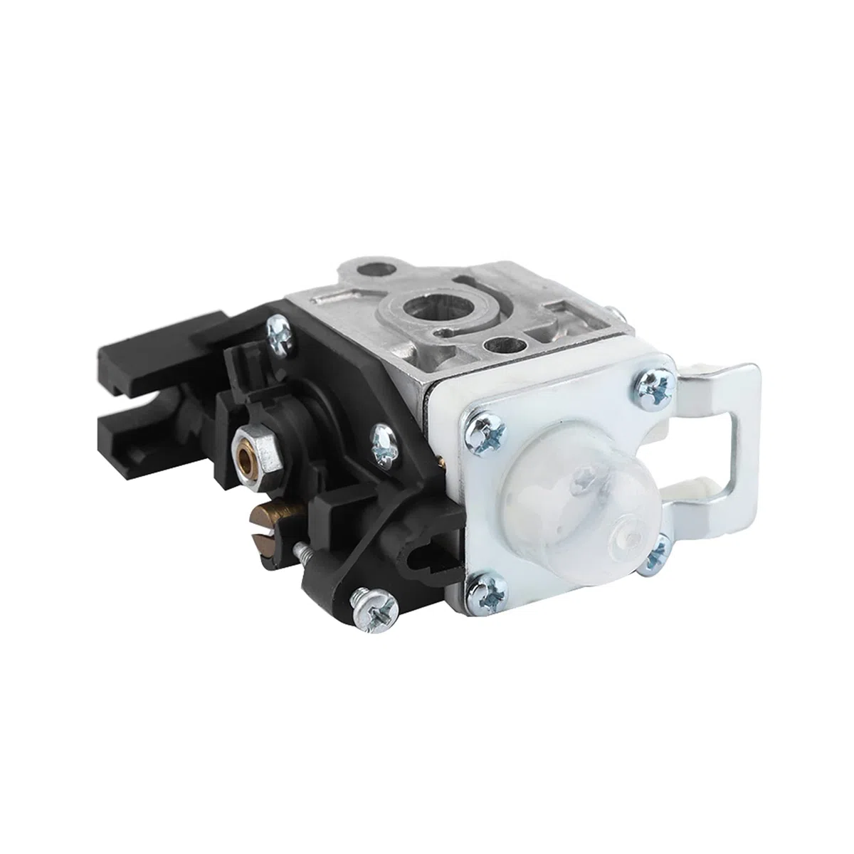 Zama RBK93 Echo SRM225 GT225 PAS225 Kit Carburateur Neuf et de Haute qualité pour Echo GT-225L PAS-225 PPF-225