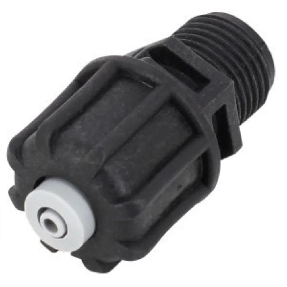 jardiboutique - Clapet injecteur régulateur REDOX OU PH - 11.100.088