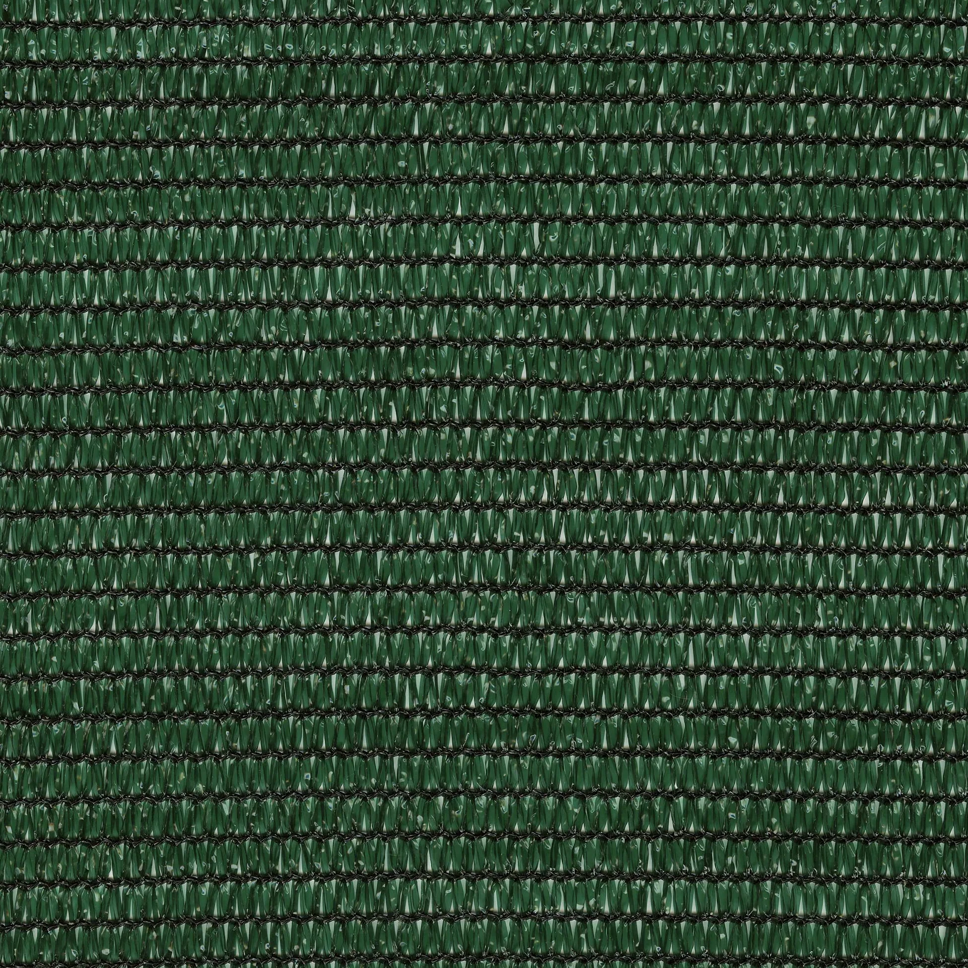 TENAX Filet Brise Vue Soleado 1,00x3 m Vert, Filet Tissé d'Occultation pour Terrasses, Balcons et Jardins, Filet d'Ombrage pour Protéger du Soleil