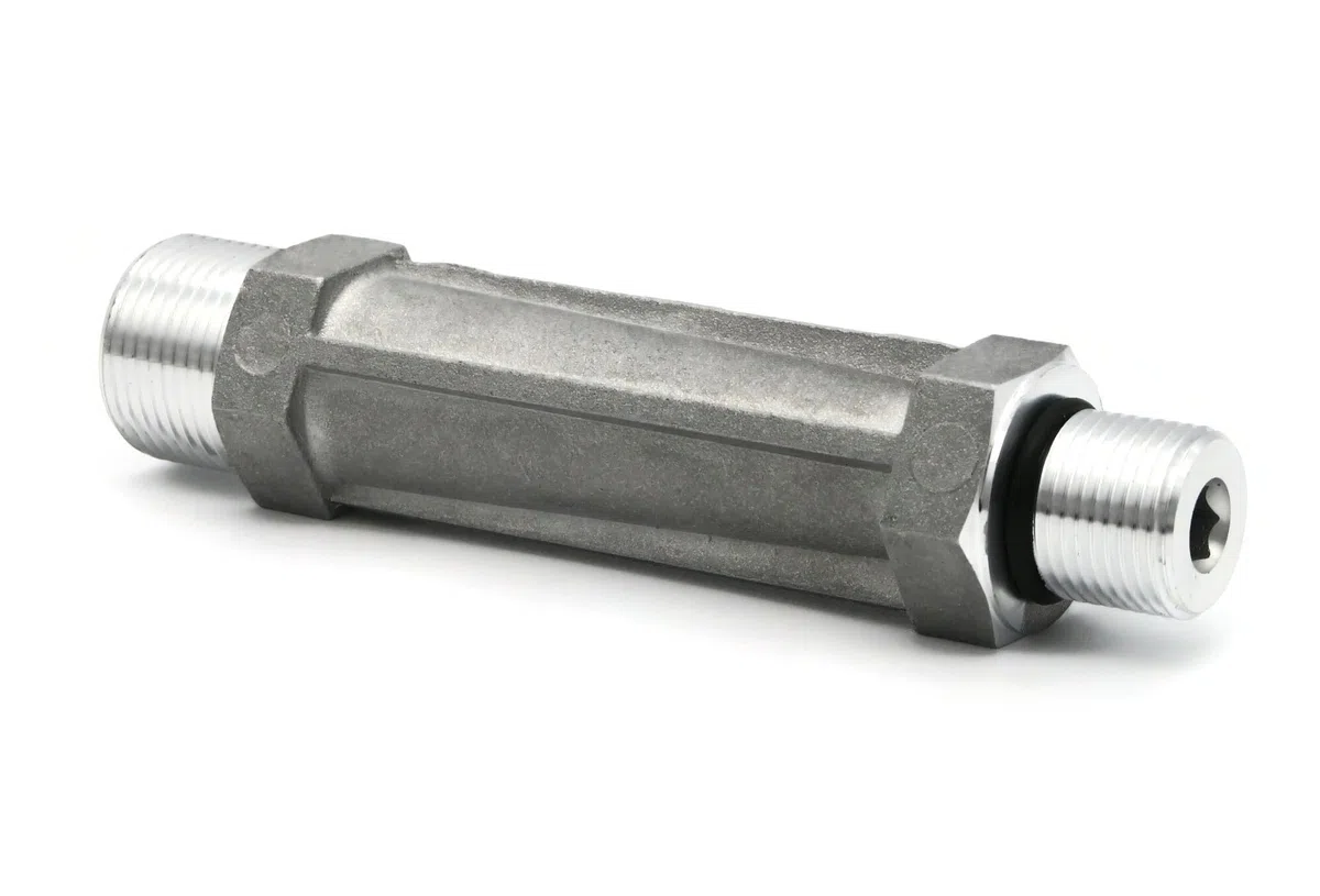 The ROP Shop Nouvelle Puissance Nettoyeur Haute Pression Pompe à Eau Tube de Sortie – 190589 GS 190634 GS 201497 GS