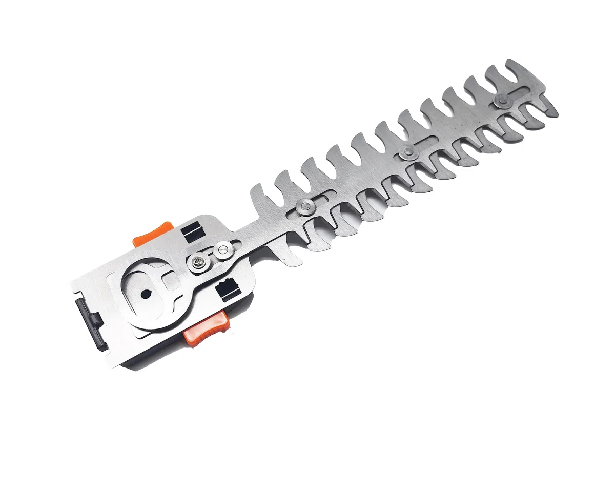 1 Lame de Cisaillement pour Taille-haie sans Fil Stihl HSA26 4515 820 3000