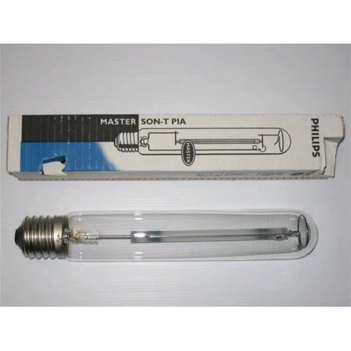 Ampoule 400W MASTER SON-T- PIA PLUS Philips - floraison