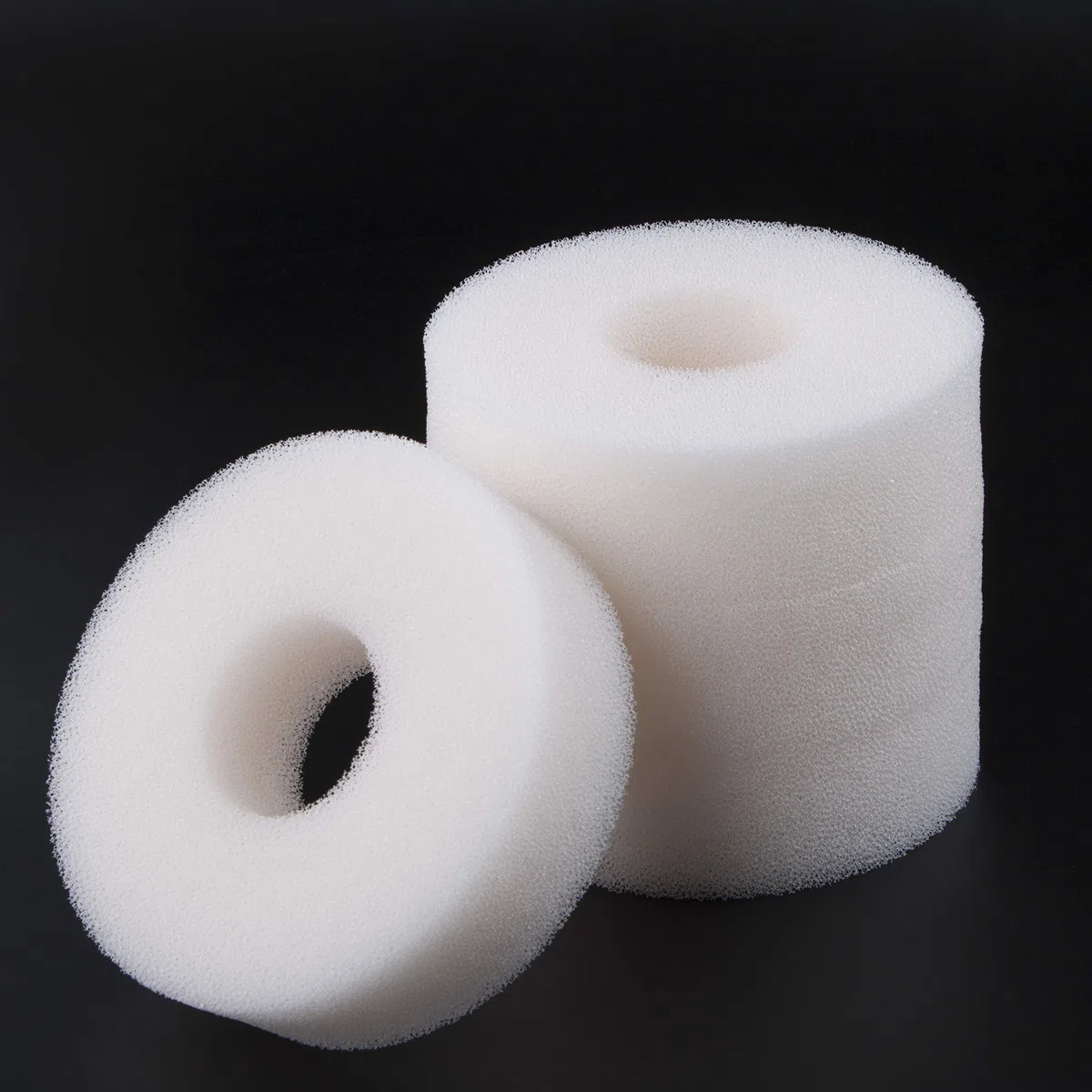 Compatible filtres en Mousse Convient pour Laguna Pressure-Flo 5000 et 6000 (Paquet de 4)